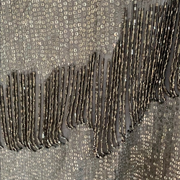 Parker beaded top - Picture 2 of 5